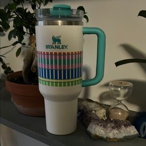 Stanley Multicolor Travel Mug